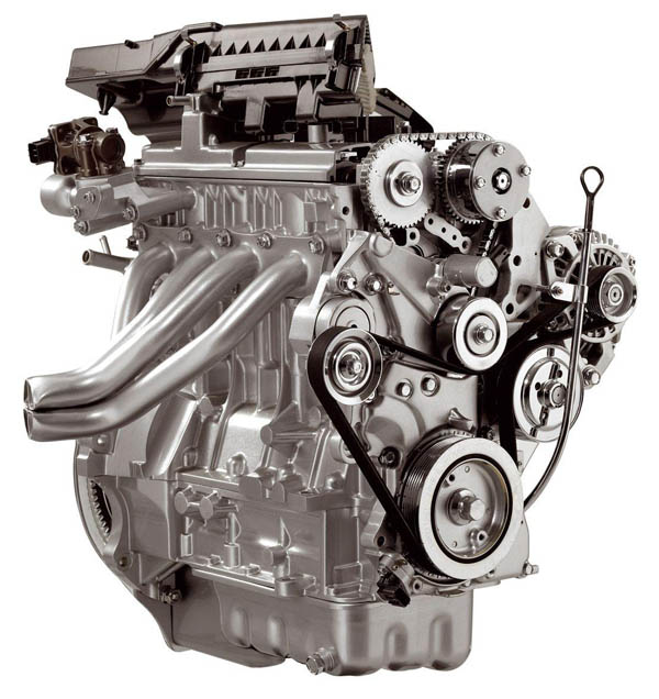 2017 I Forenza Car Engine
